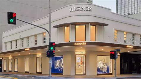 perfume hermes store brisbane|Hermes the exclusives uk.